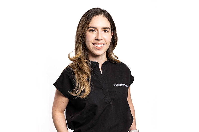 Dr. Rachell Favela