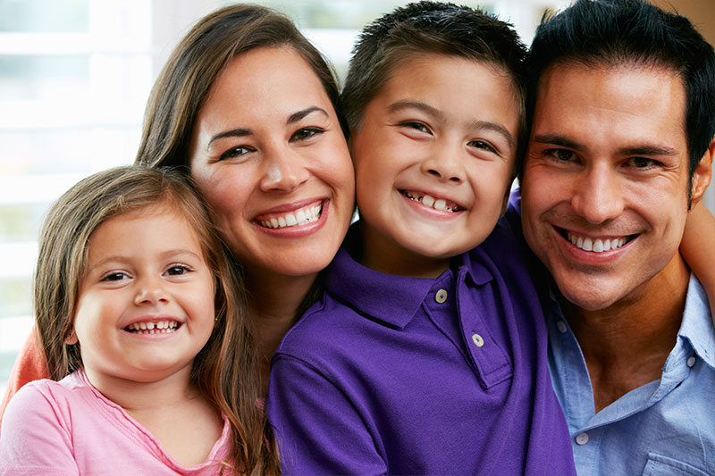 Family Dentistry in Elsa