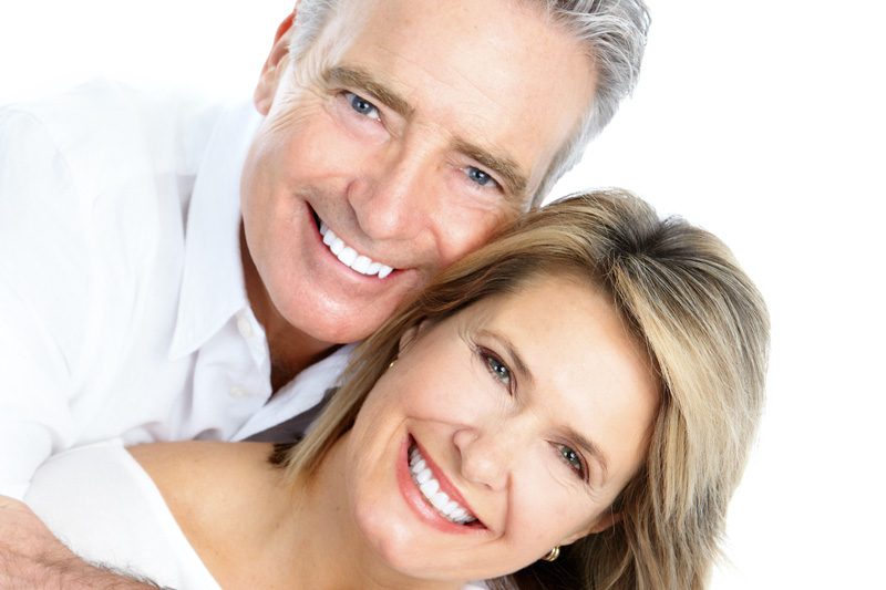 Dental Implants in Elsa